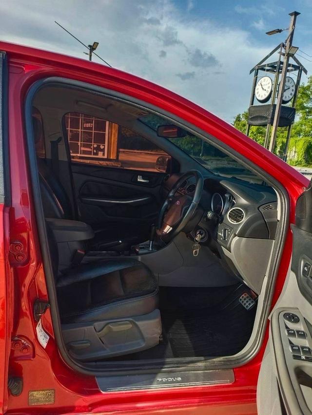 (แจ้งรหัสรถ BK7720) FORD FOCUS 2.0 2013 รูปที่ 9