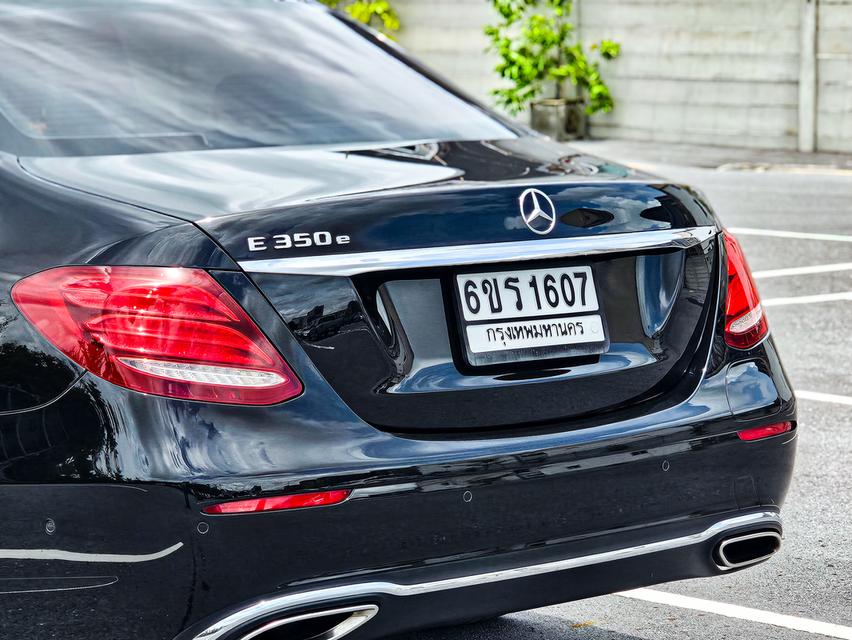 E350e 8