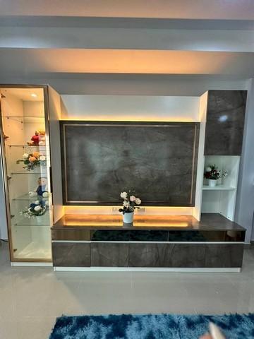 บ้านเเฝด 2ชั้น พิกัด มาบสอง-ค่ายมวย10 ขนาด 40ตรว. 2