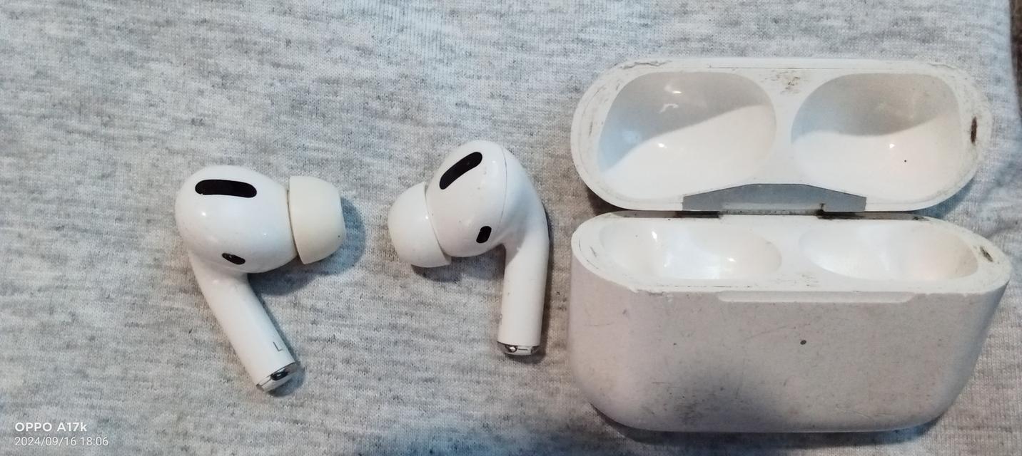 Air pods por3