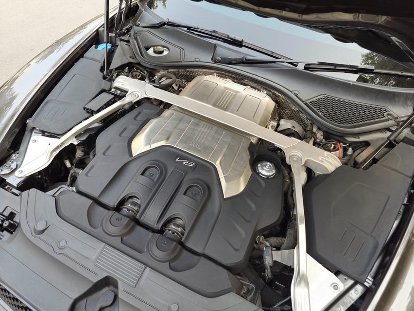 รหัสรถ MZ9 Bentley Continental 4.0 GT V8 4WD Coupe 18