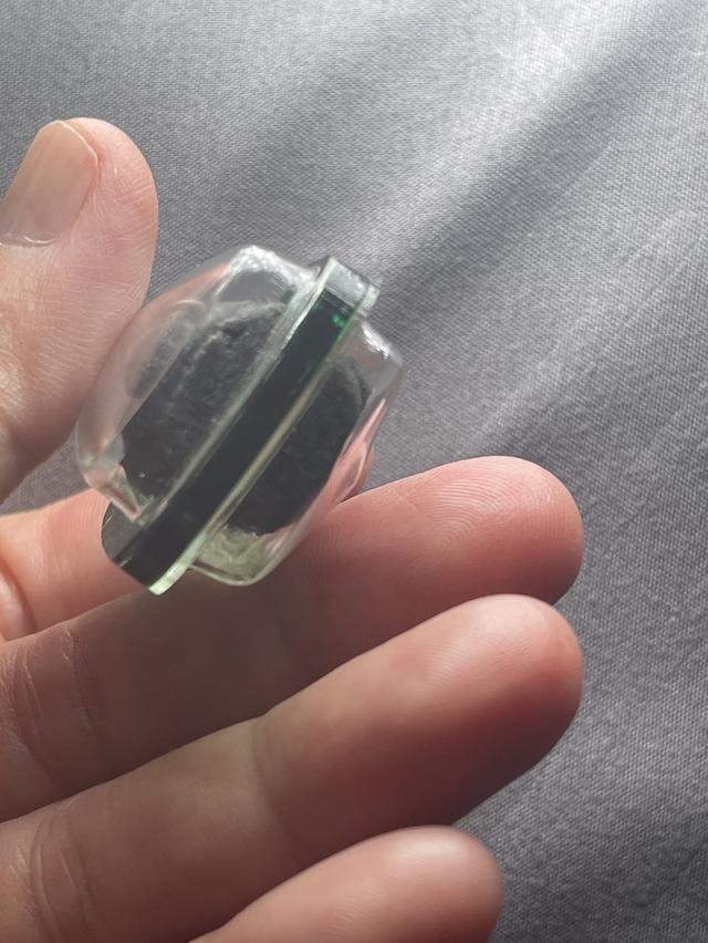 พระสังฆจายพิมปั้นเก่าเดิม