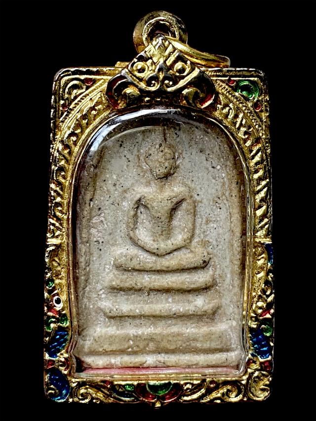 พระสมเด็จวัดระฆังทุกพิมพ์