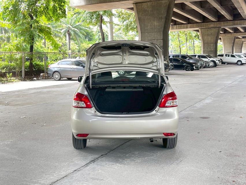 รหัสรถ WMT5569 Vios 1.5J ปี 2008  13