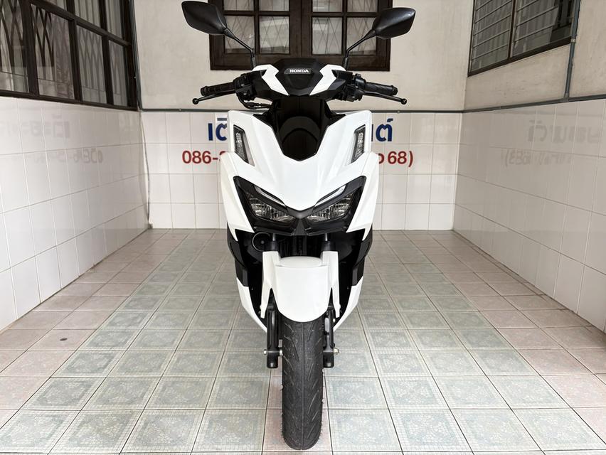 Honda Click160i ABS วิ่ง 7000 โล ปี66 รูปย่อยที่ 2
