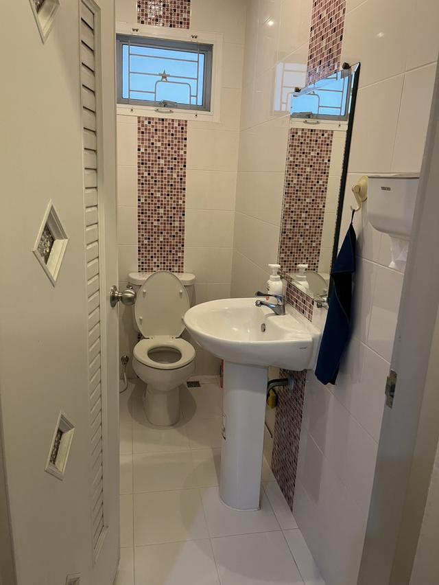 ขายบ้านแฝด หมู่บ้านชิชากร 2 ติดถนนกาญจนาภิเษก 13