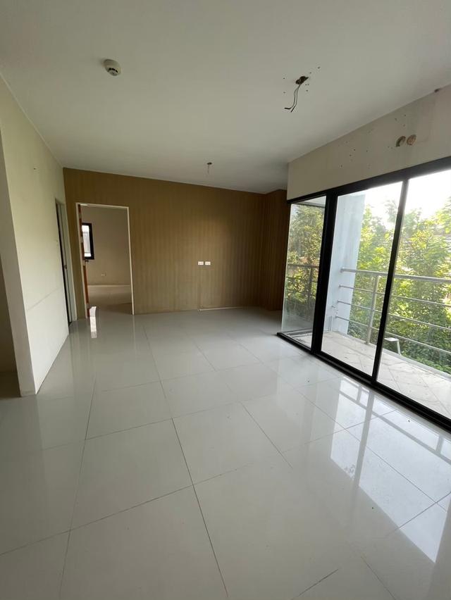 ขายคอนโด  พาร์ค วิลเลจ อ่อนนุช ชั้น2  ประเวศ กรุงเทพมหานคร 3