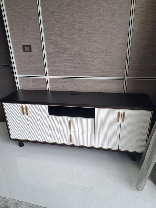 ขายห้องสวยราคาดี! The Bangkok Sathorn พื้นที่ใช้สอย 61.60 ตร.ม.ชั้น 39 อาคาร B 4