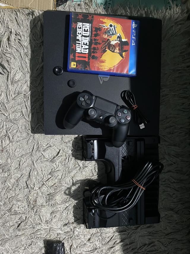 Ps4pro1T7106B 4k 3