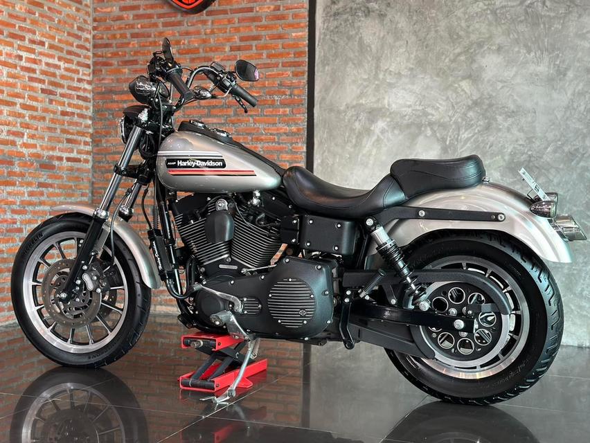 Harley Davidson Sport Glide ปี 2000 ทรงลุง 4