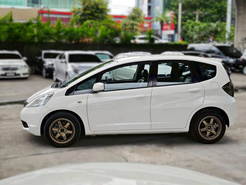 Honda Jazz 1.5 SV i-VTEC Auto ปี 2008