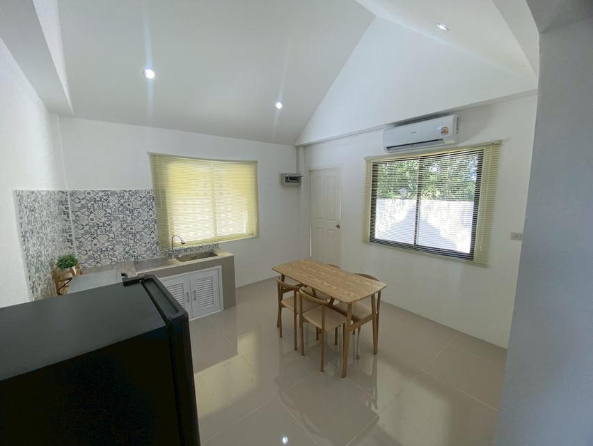 ปล่อยเช่าบ้านเชียงใหม่ สันป่าตอง 7