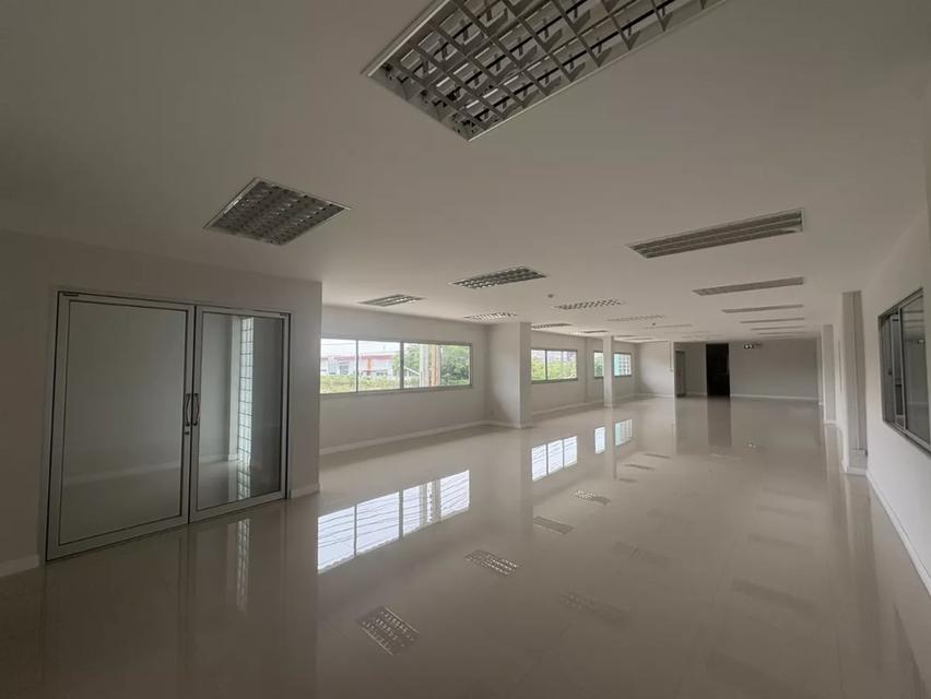 ให้เช่าโรงงานพร้อมออฟฟิศ ถนนบางนา–ตราด บางพลี สมุทรปราการ BRE25093 14