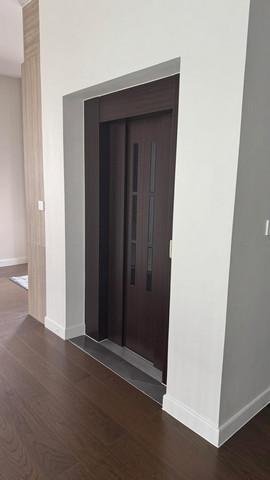 บ้านเดี่ยวMalton Gates Krungthep Kreetha มอลตันเกทส์กรุงเทพกรีฑา มีลิฟต์+ pool villa 5 ห้องนอน 8