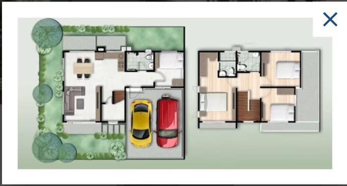 ขายบ้านแฝดคาซ่าแกรนด์ ศรีราชา พร้อมผู้เช่า ด่วน !! 6