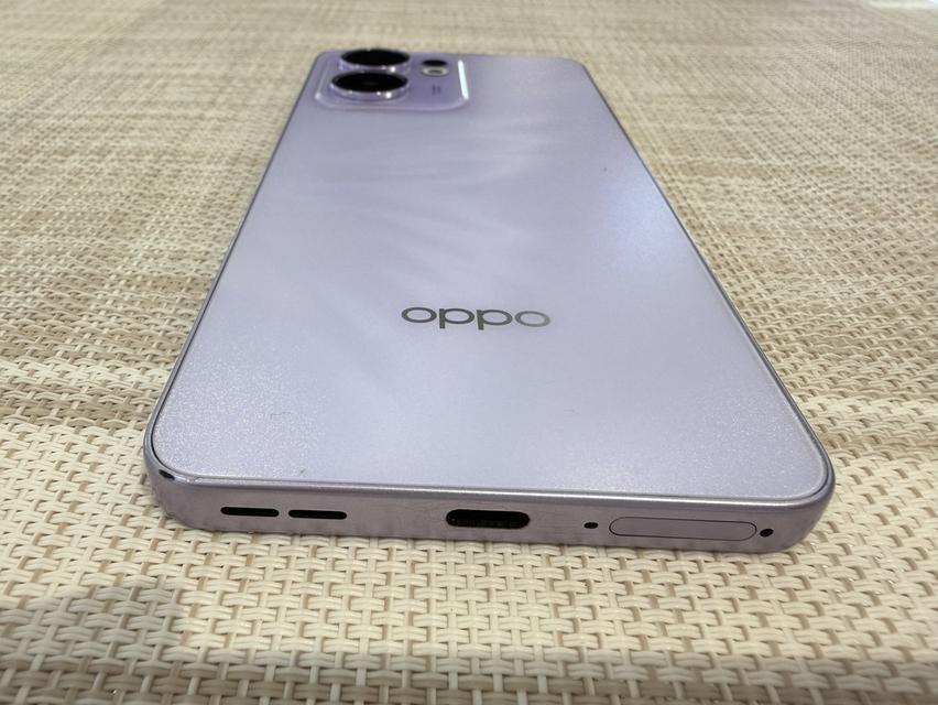 OPPO Reno 13F ผ่อนได้ รับเทิร์น รูปที่ 4