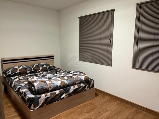 ให้เช่า ขายบ้านเดี่ยว 2 ชั้น 90 ตรว. หมู่บ้าน บารเมษฐ์ เฉลิมพระเกียรติ ซอย 62 ตกแต่งพร้อมเข้าอยู่ ใกล้สวนหลวง 13