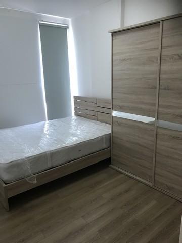 CONDO. The Ville Kasetsart 32SQ.METER 1 BEDROOM 1 BATHROOM 2000000 - ทำเลดี 5