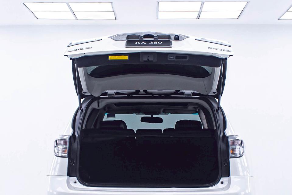 LEXUS RX350 3.5 2010 6