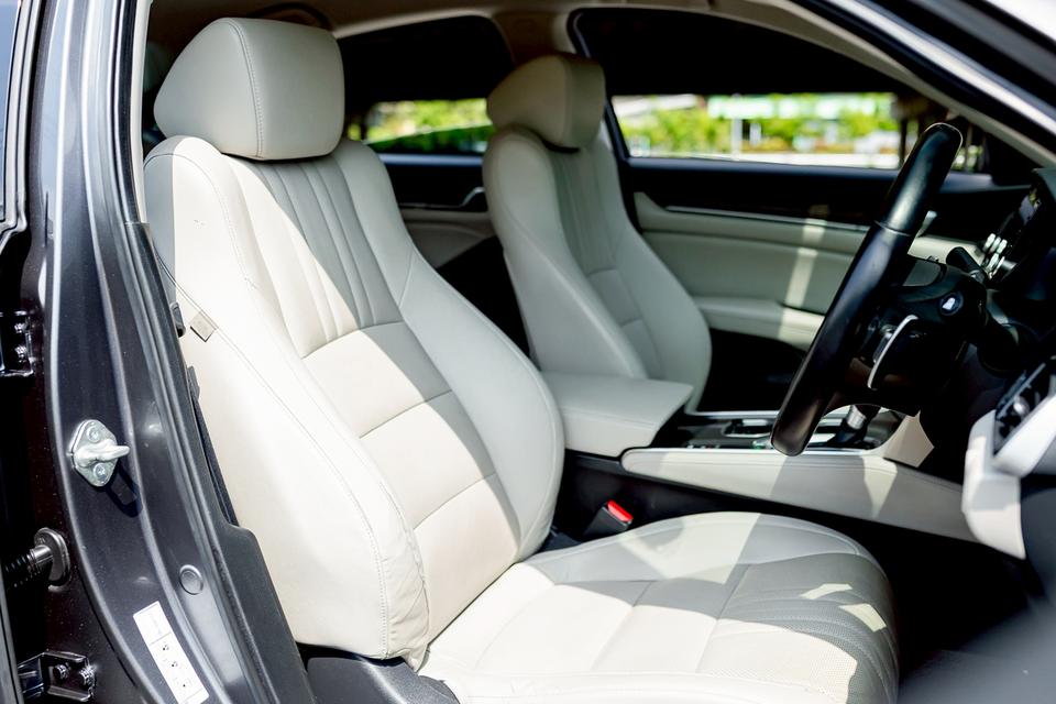 Honda Accord 1.5El ปี19 15