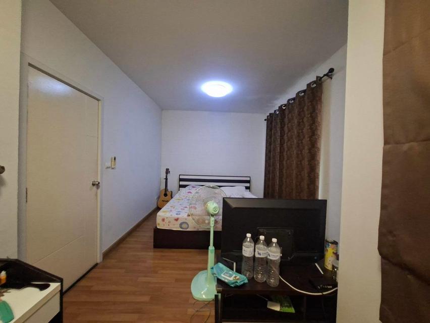 ขายบ้าน 2 ชั้น หมู่บ้านพฤกษาไพร์ม รามอินทรา-คู้บอน 13