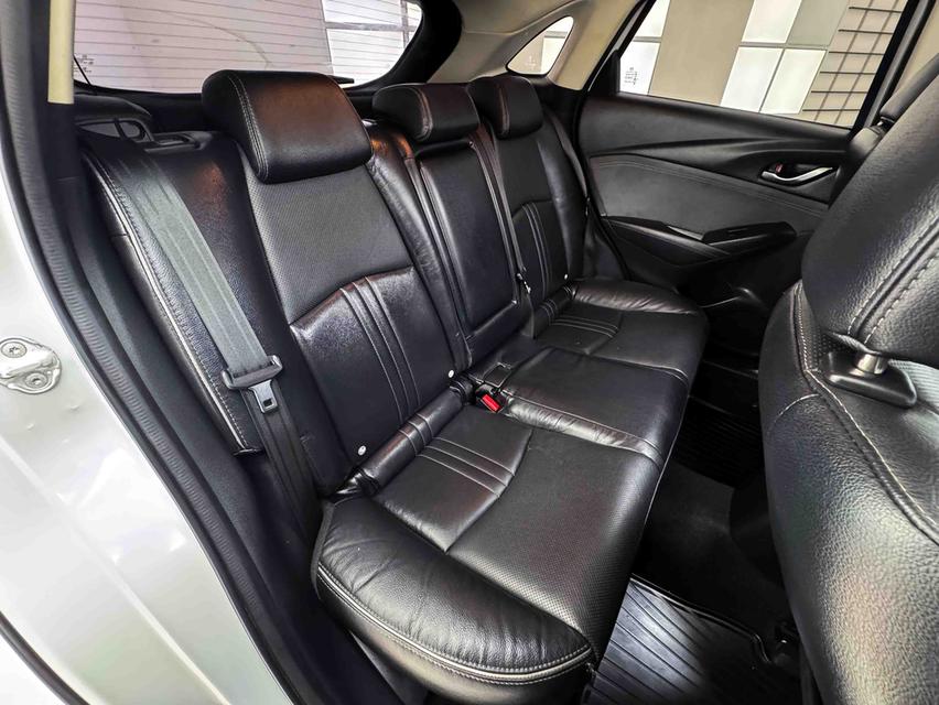 MAZDA CX-3 2.0 COMFORT ปี 2022 รูปที่ 16