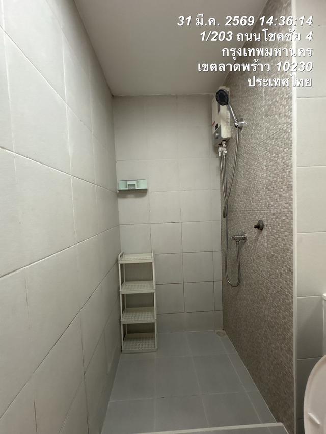 คอนโด โครงการ พลัมคอนโดโชคชัย4 9