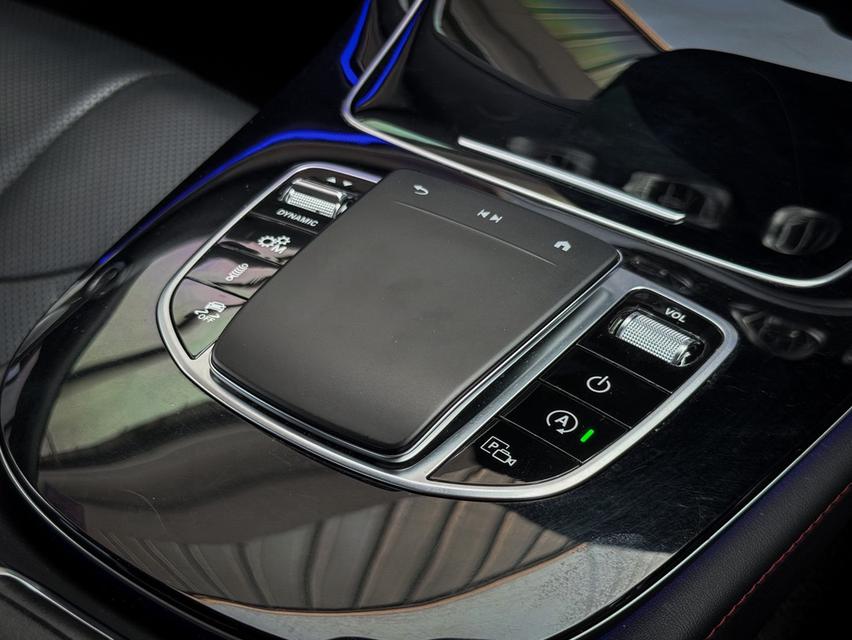 รหัสรถ MCA6666 2020 | 2021 Mercedes -Benz AMG CLS53 4MATIC+ GEN2 รูปที่ 14