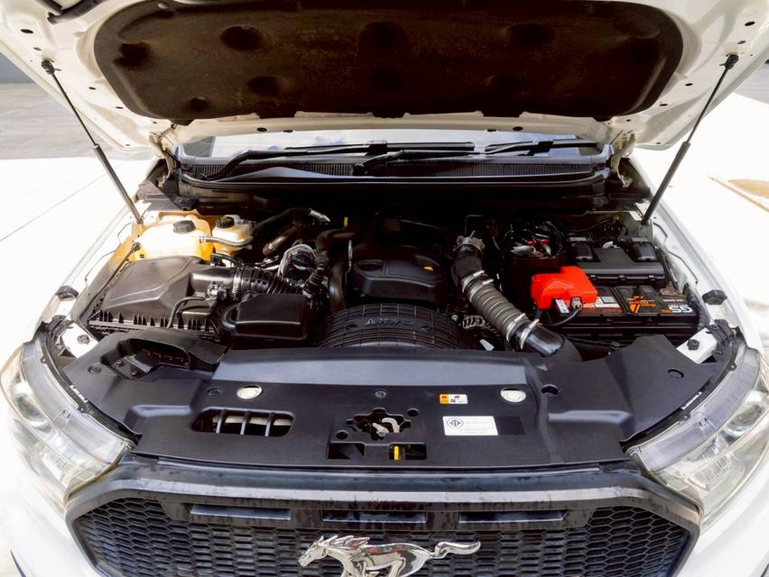 Ford Everest 2.0Trend ปี19 19