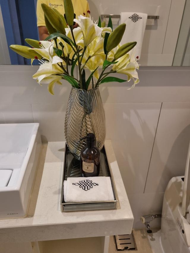 ขายห้องสวยราคาดี! The Bangkok Sathorn พื้นที่ใช้สอย 61.60 ตร.ม.ชั้น 39 อาคาร B 10