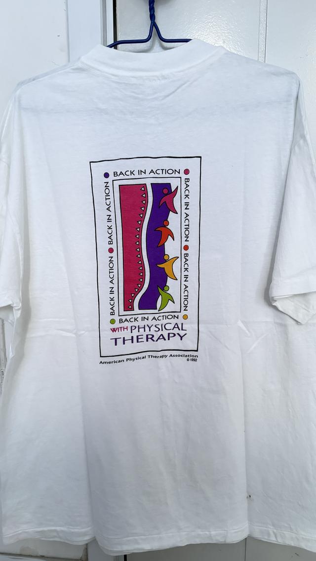 เสื้อยืดวินเทจ รองแบนด์เนมมือสอง รูปที่ 3