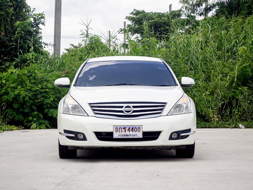 NISSAN Teana 200XL 2009  17