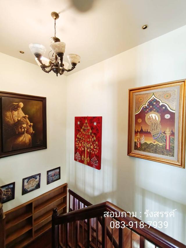 🏡 บ้านหรูหลังใหญ่ บ้านลาดพร้าว ทำเลศักยภาพเลียบด่วนรามอินทรา–เอกมัย ซอยโยธินพัฒนา 11 11