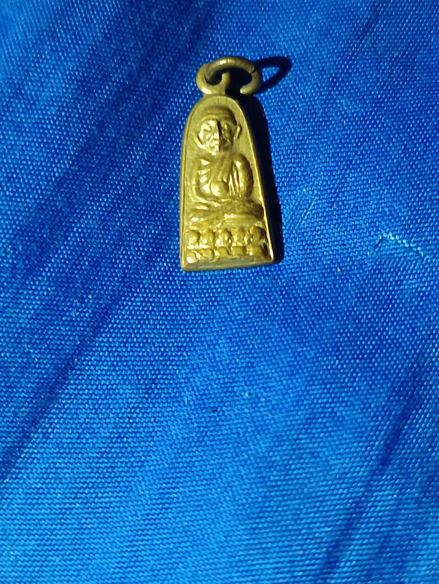 หลวงปู่ทวดหลวงพ่อโสธร 5