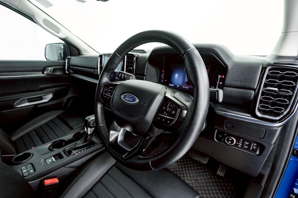 รหัสรถ 1E101 EVEREST 2.0 TURBO SPORT 2023 9