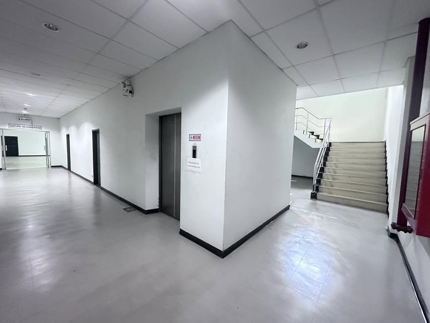 ขายโรงงานอุตสหกรรม ขายโรงงานอุตสหกรรม โรงงานผลิต/โกดังสินค้า พื้นที่สีม่วง ที่ตั้ง: นำไกร, ลาดกระบัง 7