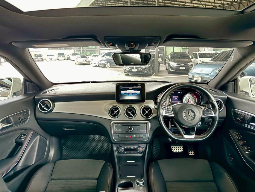 Benz E220 CDI ปี 2012 8