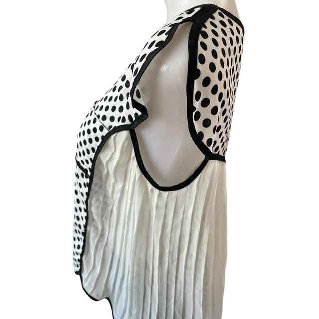 เสื้อผ้าซีฟอง สวยๆมือสอง รูปที่ 4