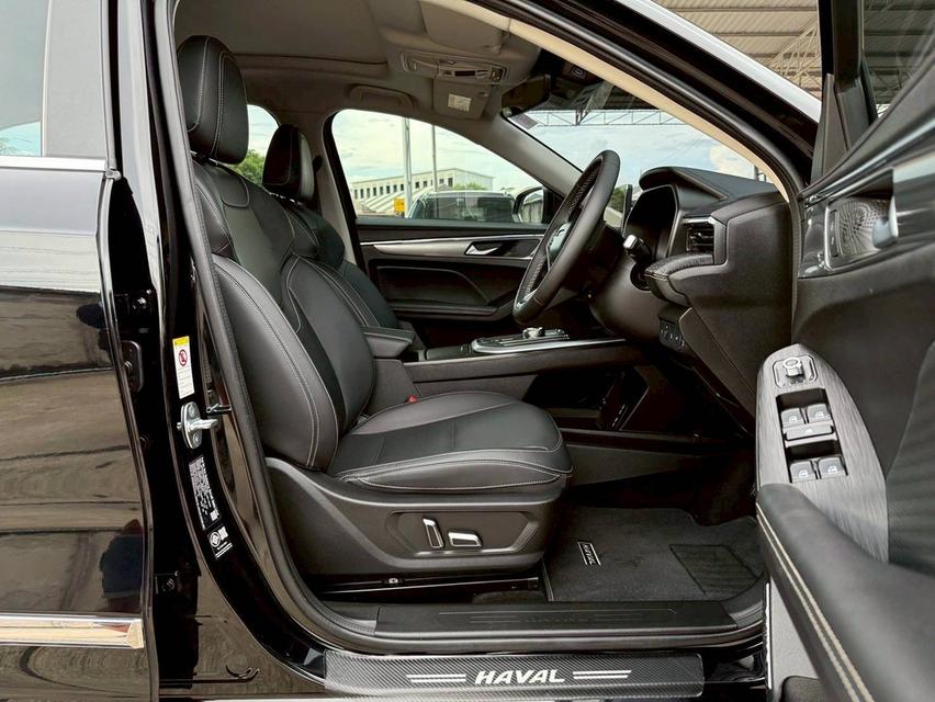Haval JoLion HEV Ultra Top 2023 รถสวยใหม่ แต่ประหยัดกว่าตั้ง4แสน 12