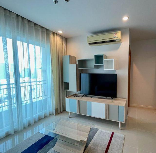 ปล่อยเช่า Circle Condominium คอนโดใจกลางเมือง 2