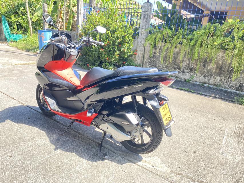 Honda PCX 150 (ปี 2019) 3