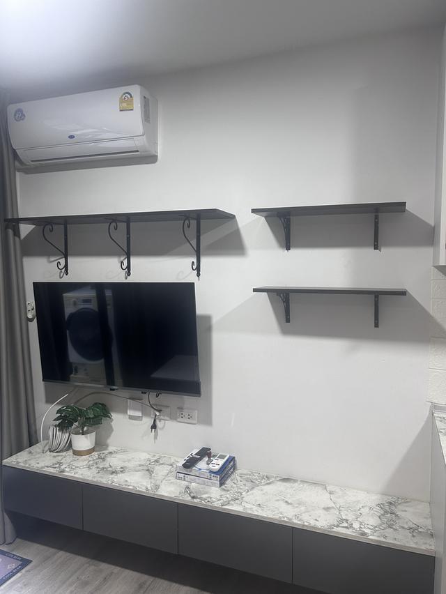 คอนโด Beat Bangwa Interchange 5