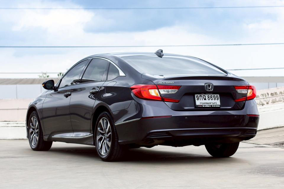 ขาย Honda Accord 1.5EL ปี19