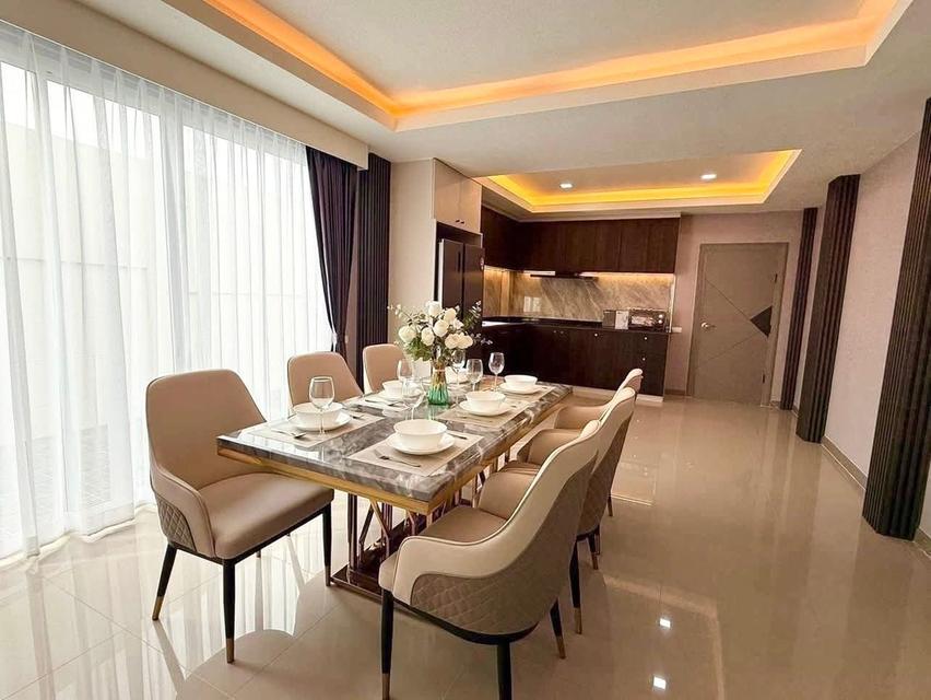 2 storry Luxury Pool villa for sale and rent 8