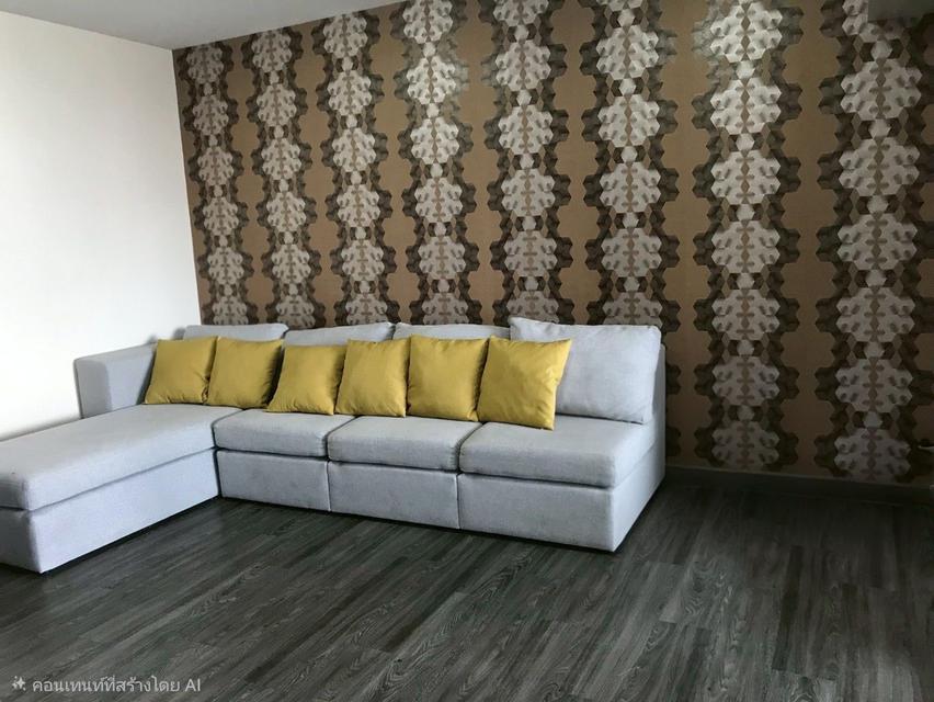 🔥ขายห้อง ตกแต่งสวยพร้อมหิ้วกระเป๋าเข้าอยู่  📍 Supalai Veranda Ratchavipha–Prachachuen 💰 3