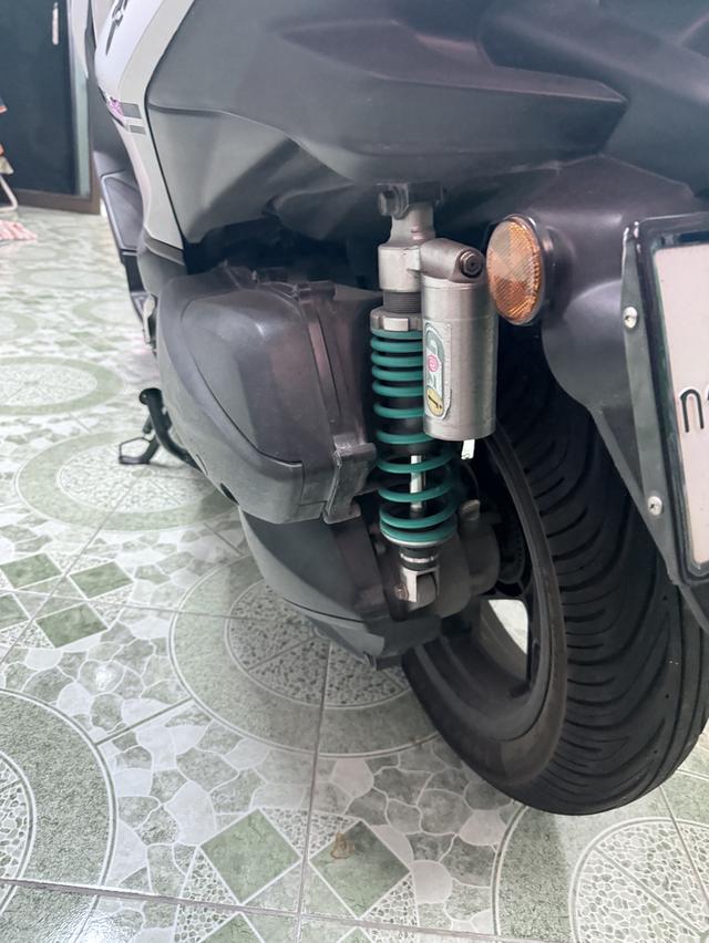 Yamaha x max 300 มือสอง ปี23 รูปที่ 10