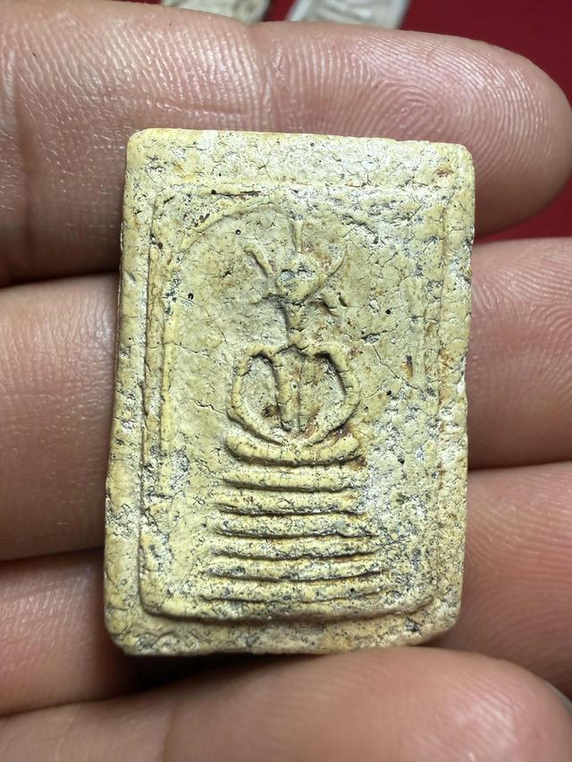 พระสมเด็จเกศไชโย หกชั้น