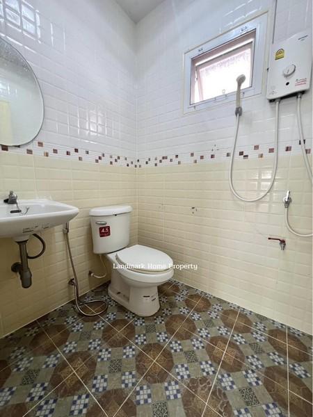 LM25-0175 ขายบ้าน 2 ชั้น อรุณทอง6 เพชรเกษม หนองแขม เนื้อที่ 38.2 ตรว 4 นอน 2 น้ำ ใกล้เดอะมอลบางแค 8