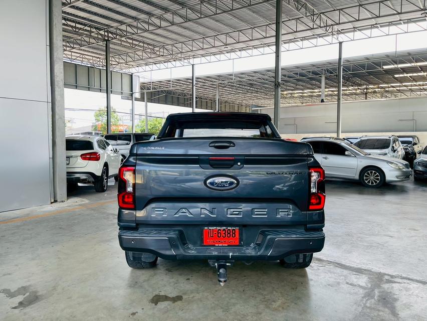 FORD RANGER 2.0 Wildtrak Bi-Turbo 2WD 2023 3