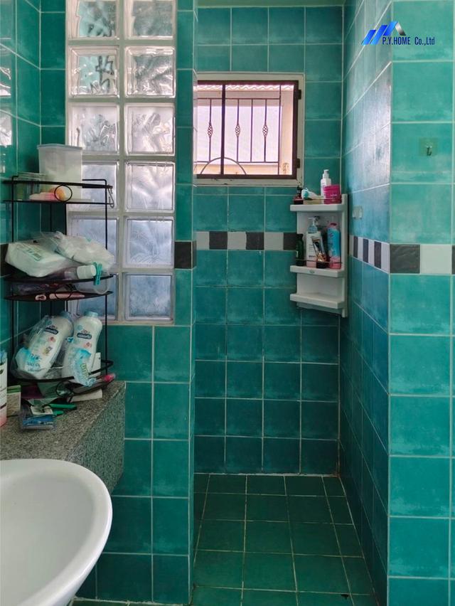  บ้านเดี่ยว หมู่บ้านบารนี  (โครงการแรกตรงข้ามบิ๊กซีคลองสาม)  9